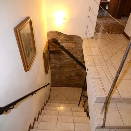 Classic Venice House Zimmer foto