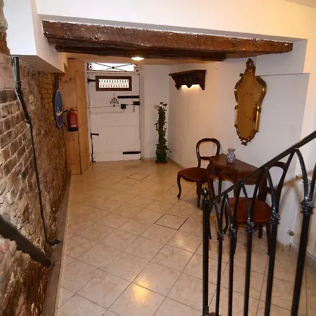 Classic Venice House Zimmer foto